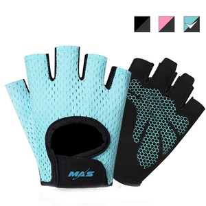 Breathable Anti Slip Men <b>Women</b> Sport Fitness <b>Weight</b> Lifting Workout Training Gymgloves , Workout for <b>Women</b> Men,Traininggloves - Product Image 1