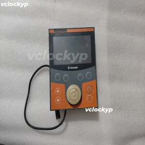 CONTROLADOR DIGITAL DE PRECISIÓN HEIDOLPH HEI-VAP 569-40000-00-0 PROBADO Y FUNCIONANDO - Product Image 3