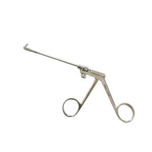 Pinces chirurgicales, ronflement du dos, rotation à 360 degrés, pinces nasales pour chirurgie cervicale - Product Image 1