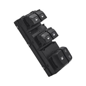 Interruptores de Elevalunas Eléctricos Nuevos 93570-H9150 para Automóviles Hyundai y Kia de 2018-2020 - Product Image 4