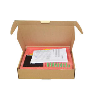 FIBERDYNE LABS, INC. Bộ Lọc/Bộ Tách CWDM - Product Image 5