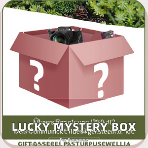 Caja Misteriosa Sorpresa 100% Aleatoria: Reloj OLED con Controles de Juego y Alfombrillas para Ratón - 11-30 Días de Duración de Batería, Responde Llamadas y Brinda Brújula - Product Image 2