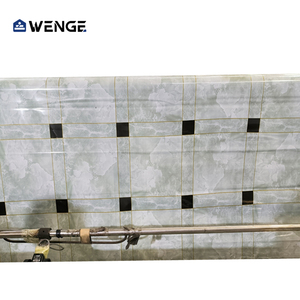 Manufacture Waterproof PVC Linoleum Flooring Roll Vinyl Floor Covering PVC Plastic Floor for home