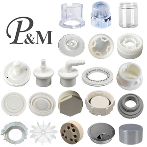 Zhejiang kalıp, 18 yıllık profesyonel özelleştirme deneyimi ile plastik ürün üreticisi, enjeksiyon kalıplama ürünleri - Product Image 3