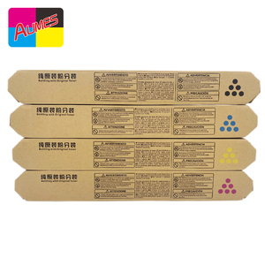 Tóner Japonés MPC4503 MPC5503 MPC6003 MPC4504 para Cartucho de Tóner Ricoh para Fotocopiadora Aficio MP-C4503 C4504 C5503 C6003 Sin Daños - Product Image 5