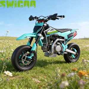 Venta Directa de Fábrica SWICOO, Motocicleta Todoterreno de <span class=keywords><strong>190CC</strong></span> y 4 Tiempos con Enfriador de Bobina, para Interiores y Exteriores - Product Image 6