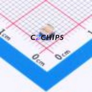 Inducteur SMD AHW2520C-R39JTF 1008 (Inductance : 390nH) (Précision : 5%) Courant nominal : 470mA - Product Image 2