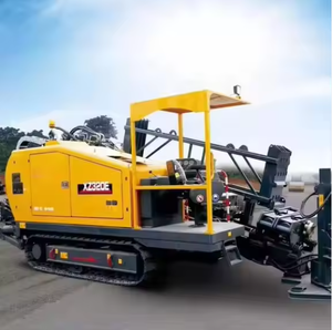 Machine de forage directionnel horizontal de haute qualité de marque chinoise XZ320E à vendre - Product Image 6