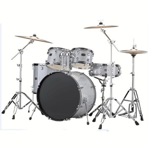 Huasheng 5 mảnh trống thiết lập với 3 chũm Chọe | chuyên nghiệp đầy đủ kích thước trống Kit cho bán buôn - Product Image 4