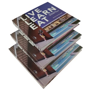 Foto con copertina rigida personalizzata in fabbrica libro con custodia a colori rilegata per Album fotografico stampa di libri fotografici personalizzati di alta qualità - Product Image 4