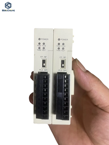 เซ็นเซอร์ควบคุม PLC โมดูลเอาท์พุทพัลส์ความเร็วสูง ยี่ห้อใหม่เอี่ยม FX3U-2HSY-ADP - Product Image 1
