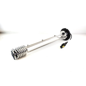 Indicador de Nivel de Combustible Apto para el Sistema Eléctrico IVECO 5802513629 - Product Image 1