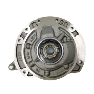 QR019CHA Auto Transmission Oil Pump Golden Screw Fit For Chery E5 CVT Tiggo Car Accessories 1502610 - Product Image 1