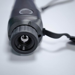 Monoculaire thermique infrarouge WiFi TMS243MAX, objectif de 19 mm, zoom optique 1-4X, 384x288, pour l'enregistrement quotidien de la faune en extérieur pour adultes - Product Image 5
