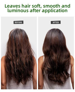 <span class=keywords><strong>Huile</strong></span> capillaire réparatrice <span class=keywords><strong>de</strong></span> couleur unie post-teinture à fonction complexe - Product Image 6