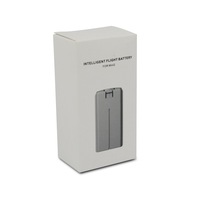 7.7V 2400MAh DJI Mini 2 Selesai Baterai Pengganti Penerbangan Cerdas