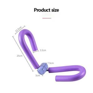 Clip de Entrenamiento Portátil para Piernas, Fortalecedor de Glúteos, Entrenador de Cadera, Ejercitador de Suelo Pélvico - Product Image 2