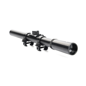 Dài phạm vi phạm vi 4x15 chiến thuật quang học điểm tham quan phạm vi cho săn bắn ngoài trời - Product Image 6