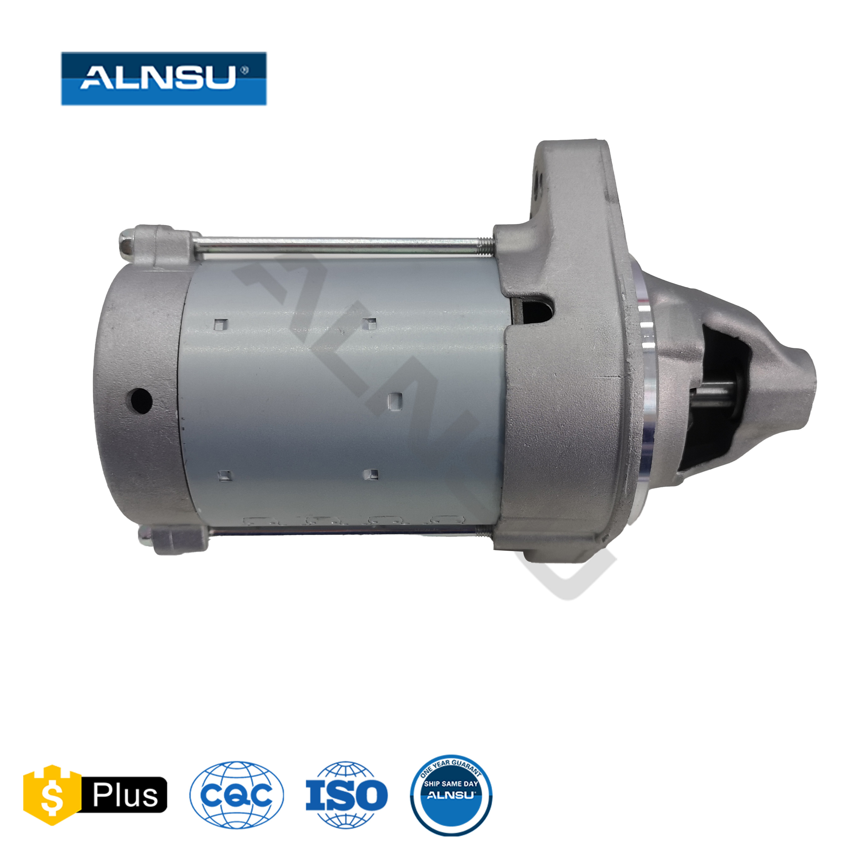 Ｈ☆ 28100-75210 Starter for Toyota HIACE/COMMUTER V (TRH2_ KDH2_)