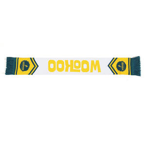 عرض خاص وشاح مشجعي النادي الجاكار المخصص اسم الفريق لمشجعي كرة القدم وكرة القدم - Product Image 3