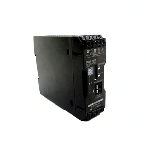 Contrôleur PLC S8VK-R10 Gold Seller, pilote de serveur, neuf et original, disponible immédiatement - Product Image 1