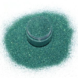 Glitter Powder for Nail Art Cosmetic Grade PET 1kg Hot Selling Security Non-Toxic Eco-Friendly Waterproof - Product Image 2