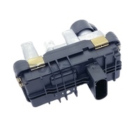 Actionneur électronique Powertec 6NW010430-12 819976 8570082 11658570082 pour BMW 1 2 3 4 5 X3 X4 2.0 150/163/190 CV B47OL B47 D20