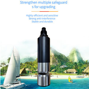 Analyseur de compteur de capteur de traitement de l'eau en ligne UV254 COD BOD TOC capteurs environnementaux sans réactif pour l'analyse de l'eau - Product Image 3