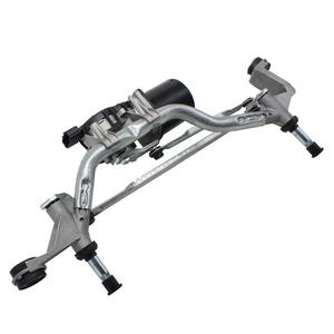 Gruppo motore <span class=keywords><strong>tergicristalli</strong></span> a 5 pin per <span class=keywords><strong>Renault</strong></span> <span class=keywords><strong>Clio</strong></span> IV 2012 numero ricambi Auto muslimate 288008961R 288004542R - Product Image 1