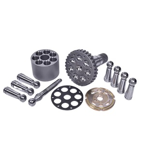 ชุดซ่อม PC60-6 PC120-3 PC120-6 PC200-3 PC200-5 PC220-3 PC220-5 - Product Image 2