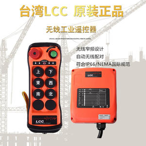 Grúa Puente Monoviga LCCQ600 Personalizada con Polipasto Eléctrico CD, Control Remoto Inalámbrico Industrial, Equipo Eléctrico - Product Image 6