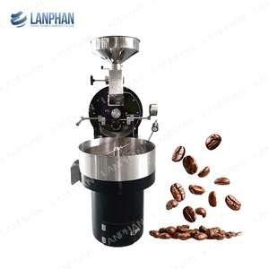 Nouveau produit torréfacteur automatique de café de machine de ménage - Product Image 1