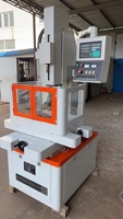 Nouveau produit Offres Spéciales pratique XF300 ZNC EDM petite perceuse de trou