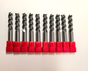 Đa năng 6mm và 8mm <span class=keywords><strong>CNC</strong></span> nhôm End Mill cacbua nhôm endmill phay cắt 1mm-20mm <span class=keywords><strong>Router</strong></span> <span class=keywords><strong>bit</strong></span> cho cắt kim loại - Product Image 6