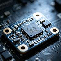 Circuit imprimé PCBA pour écouteurs sans fil TWS, BLE5.3, assemblage de carte de circuit imprimé pour écouteurs, OEM ODM, module électronique PCBA personnalisé