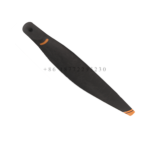 1 pièce d'origine T50 T40 supérieur inférieur CW/CCW hélice haute résistance hélices noires pour Dj1 Agras T50 Drone accessoires - Product Image 4