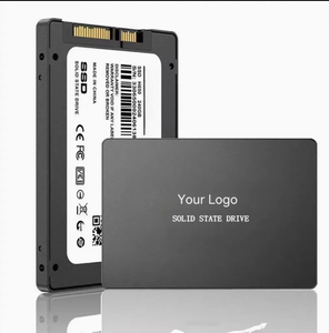 ฮาร์ดไดรฟ์คุณภาพเสถียร ความเร็วสูง 128-512GB โซลิดสเตทไดรฟ์ (SSD) สำหรับแล็ปท็อป ฮาร์ดไดรฟ์ภายในแบบรีเฟอร์บิช SSD เซิร์ฟเวอร์ SSD Hi - Product Image 1