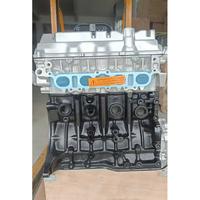 Moteur 4 cylindres en ligne 2.2L série S 5S-FE pour Camry, Celica et MR2