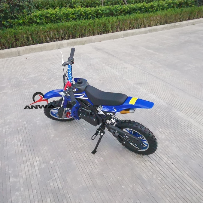 2020 Китай, автоматический 49CC бензиновый мини-велосипед для детей