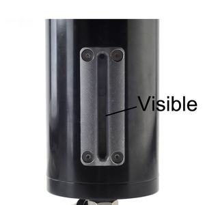 Desain baru terlihat penangkap minyak dapat tangki turbocharger Reservoir, tangki penangkap minyak, penangkap minyak dapat AN10 3/4NPT - Product Image 6