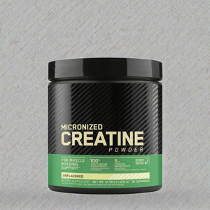 Créatine monohydrate pure OEM - Soutien avancé pour la force musculaire et la performance athlétique optimale - Usage adulte - 300g - Product Image 3