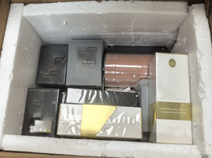 Envío desde EE. UU. 2-4 Días, Perfume Unisex de Lujo <span class=keywords><strong>Baccarat</strong></span> <span class=keywords><strong>540</strong></span> 504, Eau de Parfum de Larga Duración con Aroma Floral Amaderado, Original de Alta Calidad - Product Image 6