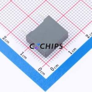 Condensador de Seguridad R413F147000M1K, Componente de Montaje en Orificio (THT), P=10mm 300V X1, Y2 - Product Image 2