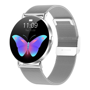 สมาร์ทวอทช์ CR211 <span class=keywords><strong>1</strong></span>.32 "AMOLED HD Screen ultra-thin BT Call อัตราการเต้นของหัวใจ gloryfit อ๊อกซิเจนในเลือด - Product Image 5