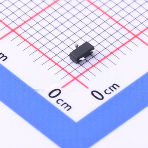 Transistor MOSFET AO3400 GOODWORK SOT-23 Composant électronique - Product Image 2