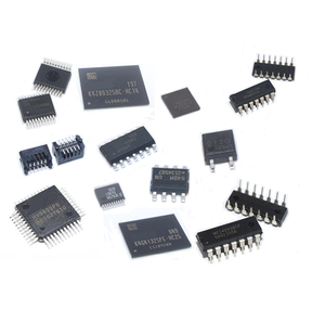 Sensor IMU ICM-20601, Acelerómetro de 6 Ejes, Giroscopio, Sensor de Movimiento de Montaje Superficial LGA, Nuevo y Original - Product Image 2