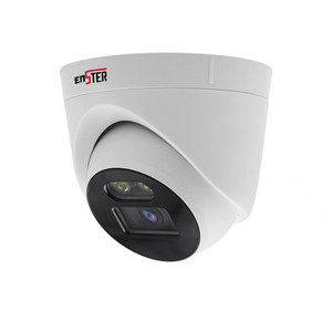 <span class=keywords><strong>Camera</strong></span> Dome 5MP với tính năng phát hiện chuyển động, nhận diện khuôn mặt, âm thanh một chiều, tầm nhìn ban đêm màu sắc đầy đủ, hỗ trợ NVR, cảm biến CMOS - Product Image 4