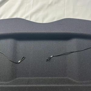 799104EAOA Cache-bagages pour Nissan Qashqai Pièces détachées 2014 2015 2016 2017 2018 2019 2020 2021 2022 Plateau arrière de coffre - Product Image 5