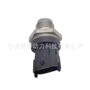 Fuel Injection Pressure <b>Sensor</b> 0281002937 <b>For</b> Chevrolet Vehicles - Product Image 3