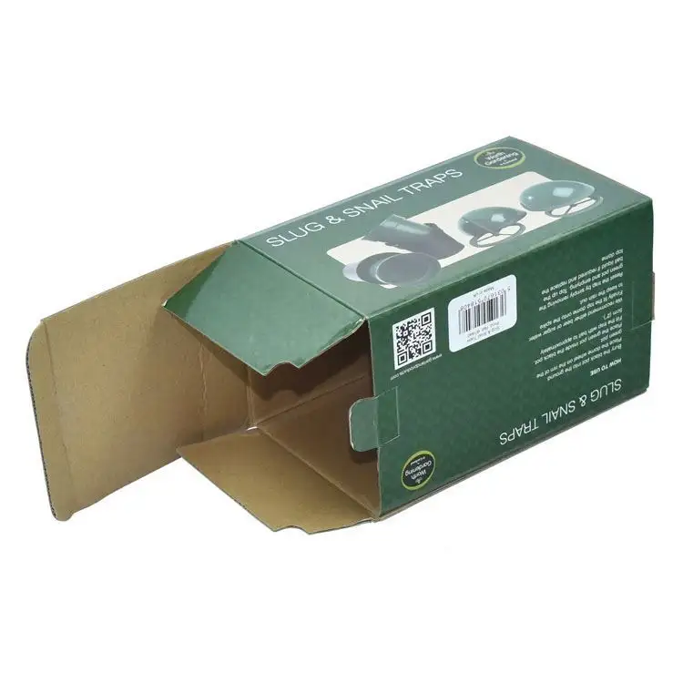 Tiara aislante limpiaparabrisas vasos pájaro nido ideas gel electrónica de consumo sello impreso cajas de embalaje de cartón